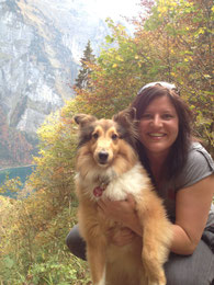 Hundeosteopathie, Hundephysiotherapie Nadine Dapra, Hundephysiotherapie Augsburg