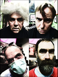 Mike and The Melvins