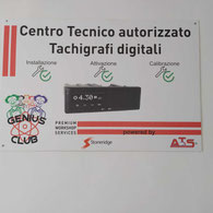 tachigrafo - tachigrafi digitali