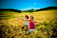 Beginner & Anfänger  Yoga & more - Verena Niehus - Sozial- & Religionspäd (BA) | Yogalehrerin (BYV) | Ayurveda -Masseurin (AYI), Psychologische Yogatherapie, Massagen, Treffpunkt Westerhof 37520 Osterode Harz 37589 Willershausen Göttingen