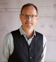 Dipl.-Ing. Holger Schliesenski, Geschäftsführender Gesellschafter, W+S WESTPHAL Ingenieurbüro für Bautechnik GmbH, Braunschweig