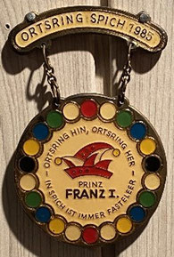 Orden des Prinzen Franz Billen