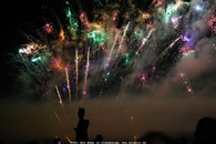 Feuerwerk, Foto von www.miofoto.de,MiO Made in Oldenburg®
