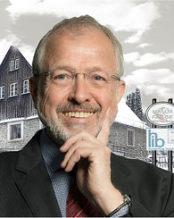 Dr. Heinz Bettmann, Gründer und Inhaber Hardenberg Institut