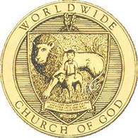 Worldwide Church of God Logo