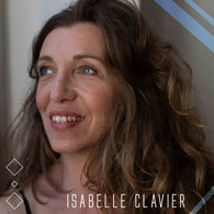 Isabelle CLAVIER psychithérapeute dans le  Tarn - 81, animatrice de Constellations Familiales et Systémiques