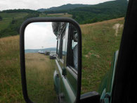 on Tour