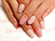 オパールネイル