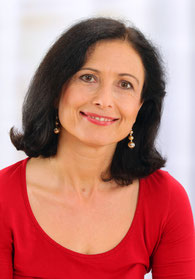 Christine Mössler Bild:ÖLI-UG