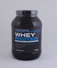 Fitnesshype Whey Protein