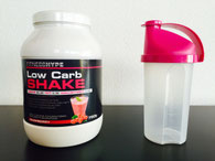 Low Carb Shake