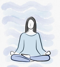 Stress verhindert lernen
