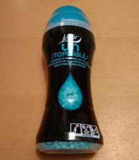 LENOR UNSTOPPABLES FRESH REVIEW RECENSIONE