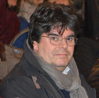 Prof. Egidio Di Mauro