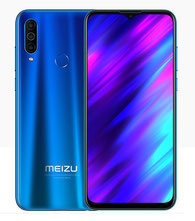 Meizu M10