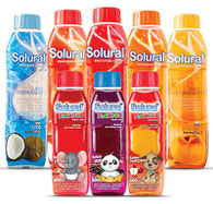 solural, suero