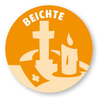 © Peter Esser Illustration www.bonifatiuskirche.de/glaube-im-leben/versoehnung-beichte