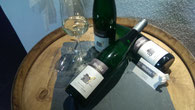 Buch und Wein, Gastwinzer des Monats, Saarweingut Felix Weber