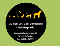 © Kleintierpraxis Gunderlach