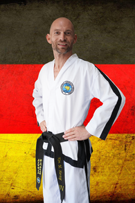 ITF Taekwon-Do Federation Deutschland