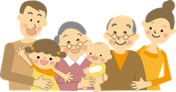 昨年度の講演会のようす
