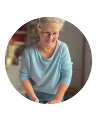 Elke Schulenburg erklärt die Vorteile und Chancen, die sich durch das Zufügen des Urgetreides zu ihrem glutenfreien Blog ergeben.