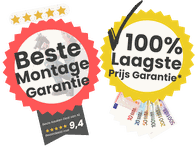 Beste montage en prijs garantie in onze winkel vol met keukens