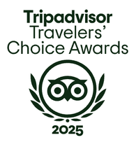 Tripadvisor Travellers Choice Awards 2025