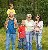 family coaching