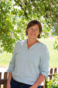 Priska Ziswiler, Priska Ziswiler-Heller, Ettiswil, gutenhof
