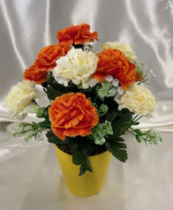 Petit pot de fleurs 19 €