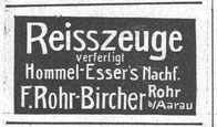 Schweizerische Bauzeitung 17.01.1911