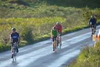 Sky Ride Hibernia