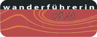 Logo Wanderführerin
