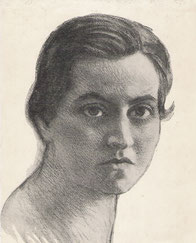 Gabriela  Mistral  ecrivain chilienne