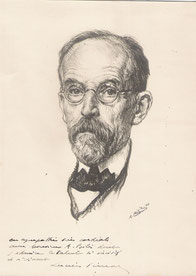 Lucien Simon  peintre  1931