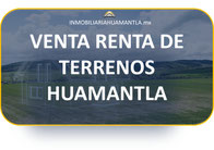 Venta Renta de casas terrenos en huamantla tlaxcala