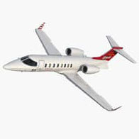 Bombardier Learjet 45