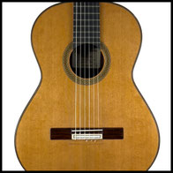 Yunah Park - guitare classique