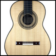 Jean Marquet - guitare classique