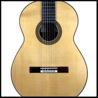 Dominique Delarue - guitare classique