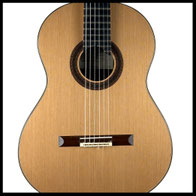 Kitselis - guitare classique