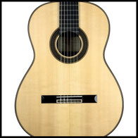Marrabello - guitare classique