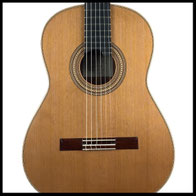 Licari - guitare classique