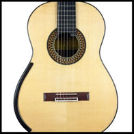 Fernando Mazza - guitare classique