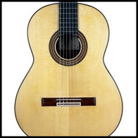 Leonard Plattner - guitare classique