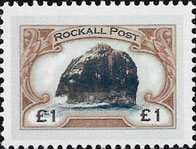 Rockall Post