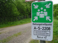 Bild: rettungskette-forst.de