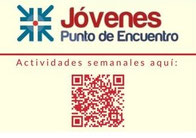 / Jóvenes Punto de Encuentro / Maspalomas.- Gran Canaria