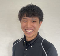 川村祐真パーソナルトレーナー／京丹後の人気パーソナルトレーニングジム【ファーストクラストレーナーズ】ボディメイク、ダイエット